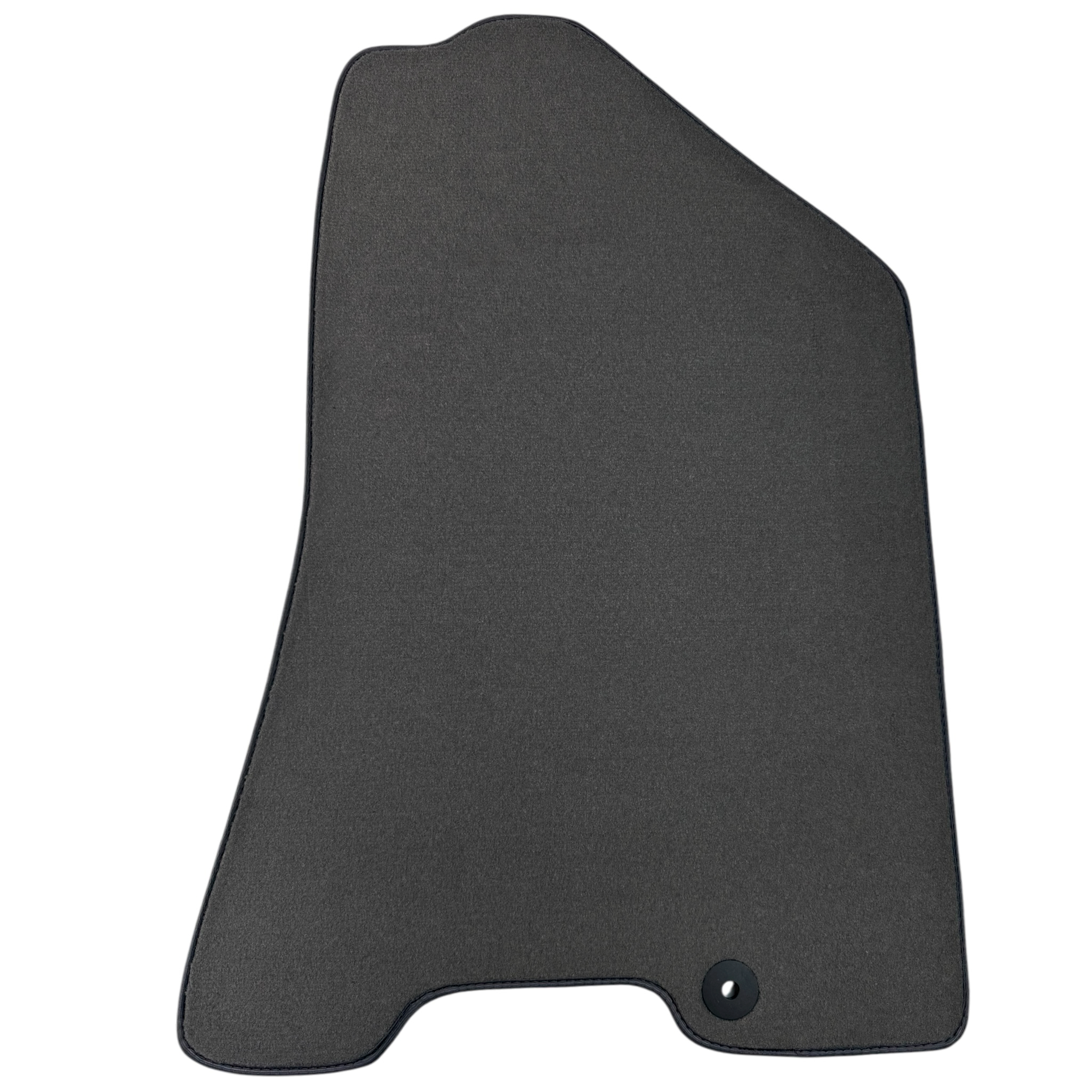 Gray Floor Mats for Kia Sportage QL (2015-2021) by AutoWin