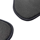 Gray Floor Mats for Chevrolet Corvette C3 (1968-1982)