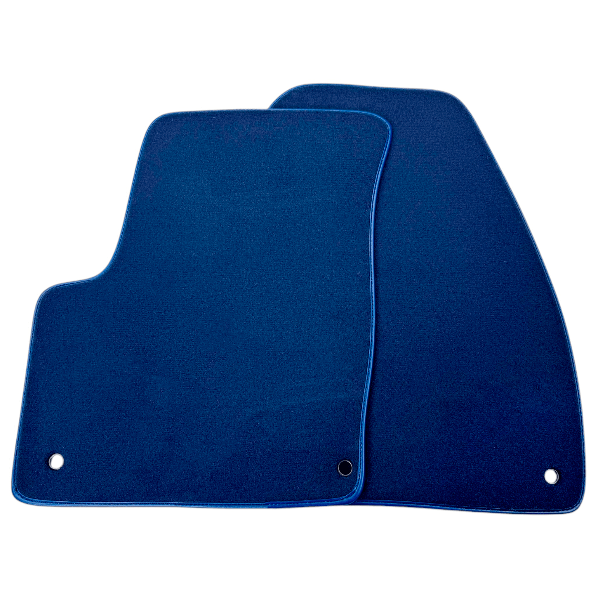 Dark Blue Floor Mats for Dodge Caliber (2006-2011) | AutoWin