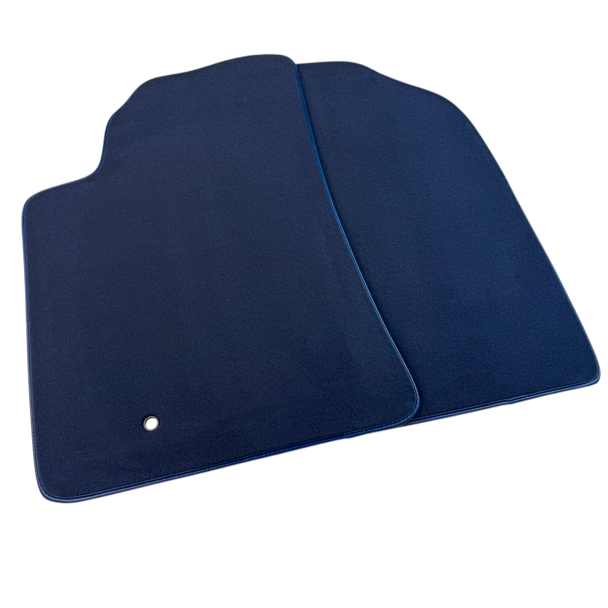 Dark Blue Floor Mats for Toyota Celica (2000-2005) by AutoWin