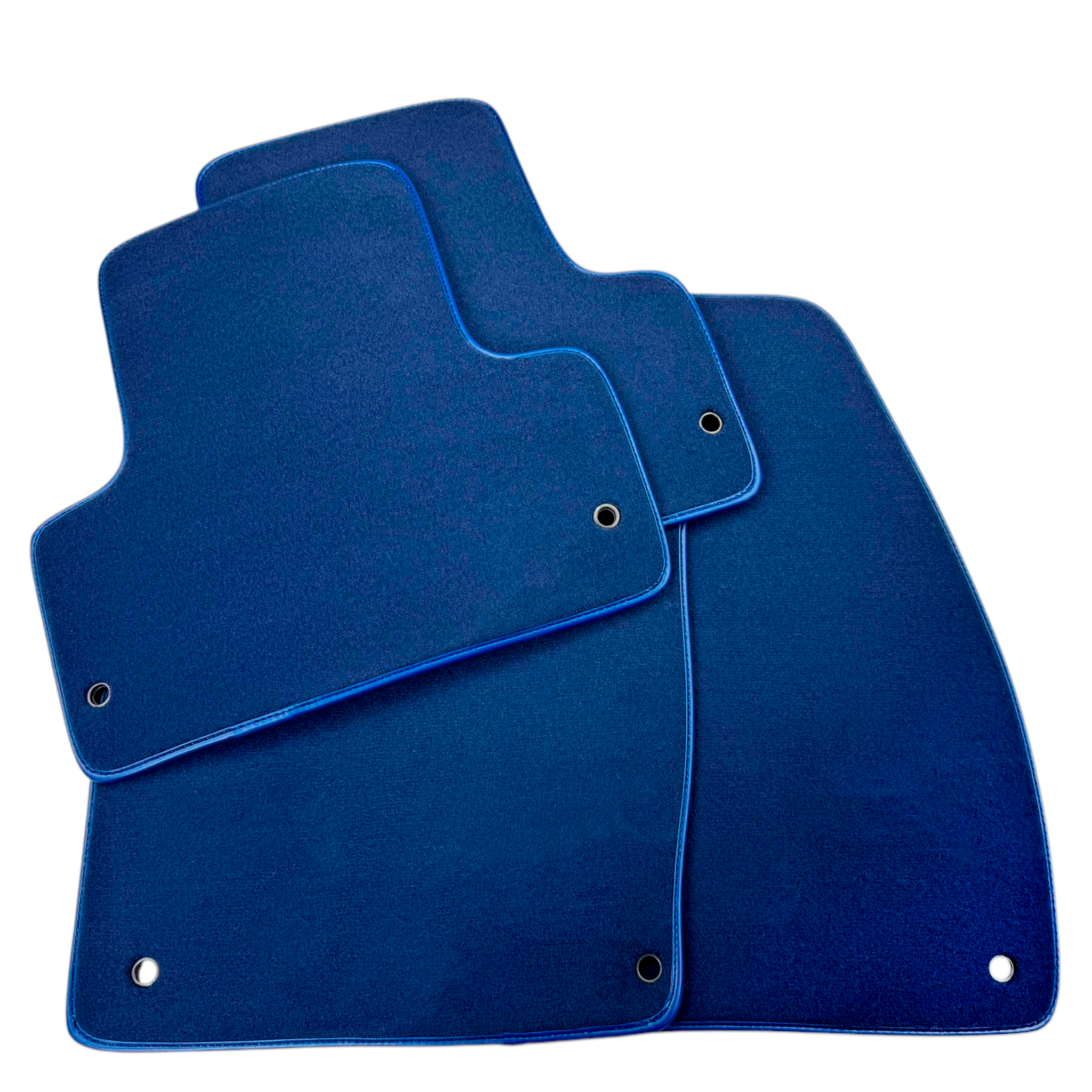 Dark Blue Floor Mats for Chrysler New Yorker (1939-1996) | AutoWin