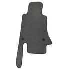 Gray Floor Mats for Chevrolet Corvette C5 (1997-2004)