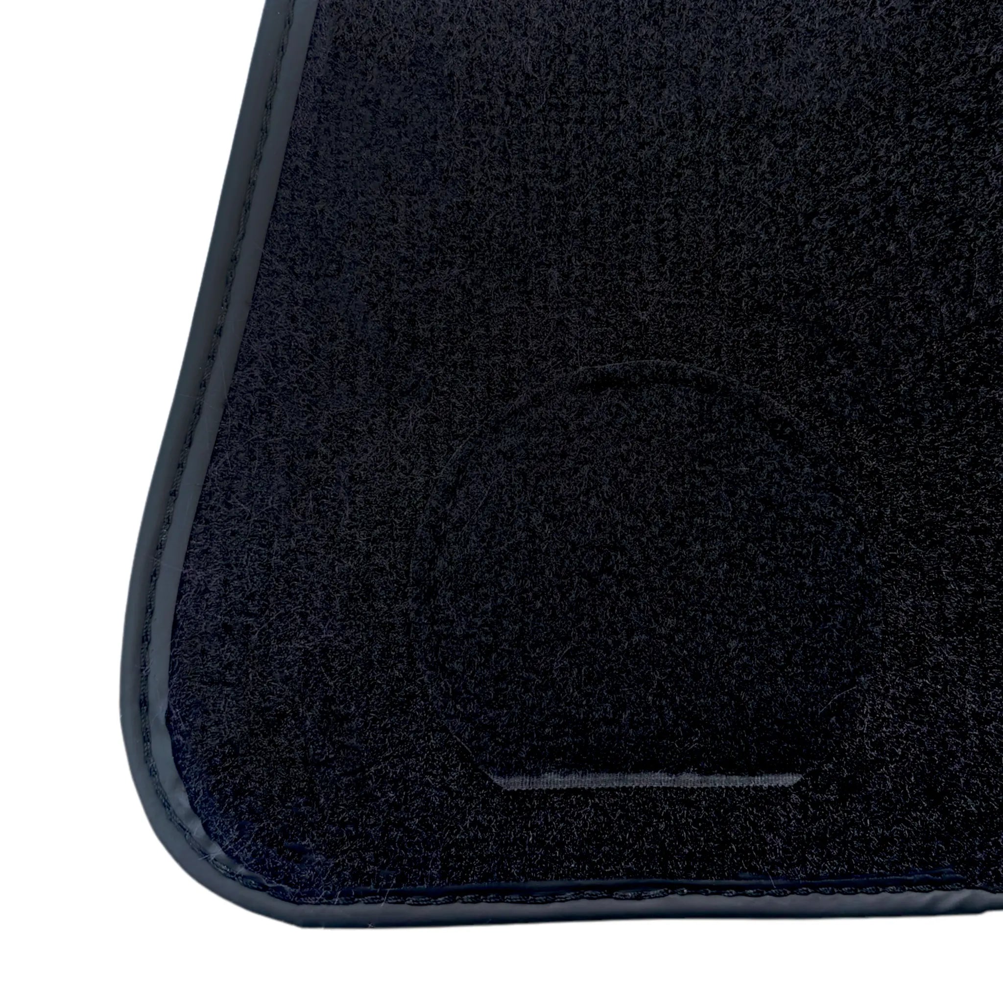 Violet Sheepskin Floor Mats for Rolls-Royce Cullinan (2018-2023) - AutoWin