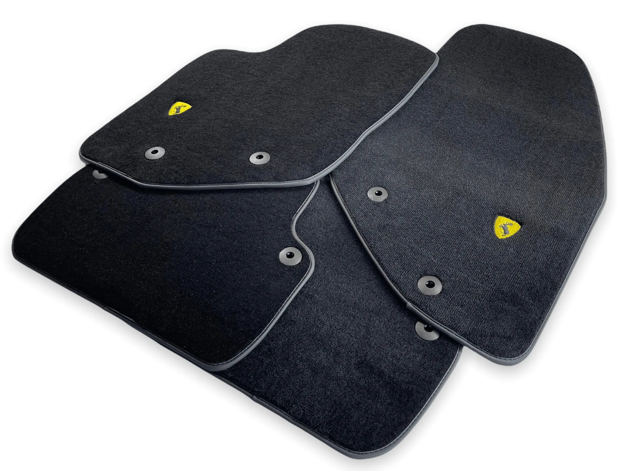 Floor Mats For Volvo S40/V40 (2000-2004) - AutoWin