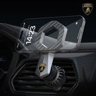 Lamborghini Magnetic Car Vent Mount for Universal Smartphone