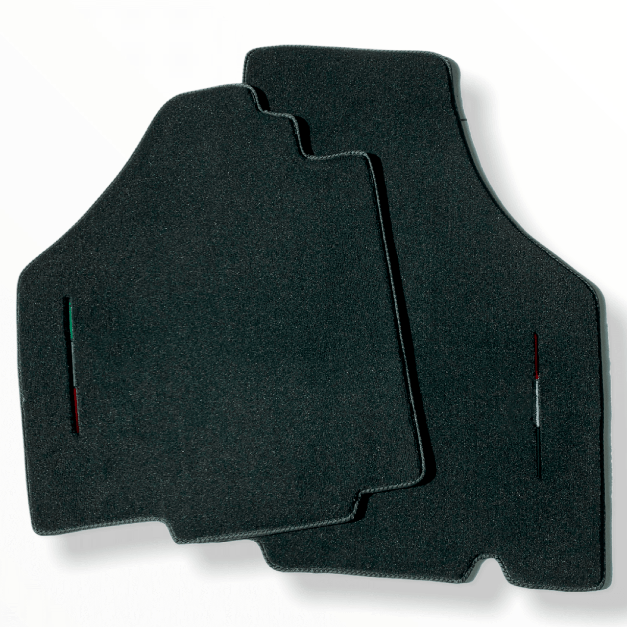 Customizable Floor Mats for Lamborghini Murcielago Embroidery AutoWin Brand - AutoWin