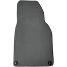 Gray Floor Mats for Porsche 993 (1904-1998) - AutoWin