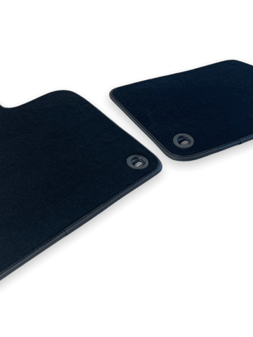 Floor Mats For Bugatti Veyron Tailored Carpets Set - AutoWin